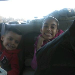 Meet your Posher, Magda